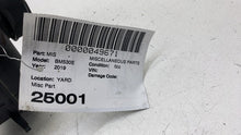 2018-2020 BMW 530e G30 Engine Radiator Overflow Expansion Tank Reservoir w/ Hose