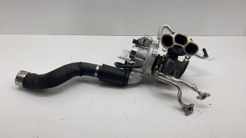 12732677 ⭕ 2025 Chevrolet Silverado 1500 Pickup 2.7L Turbo Turbocharger Supercharger OEM