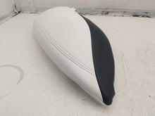 ⭕ 12-20 Tesla Model S Rear Driver Side 2nd Row Seat Bolster Cushion Cover Left