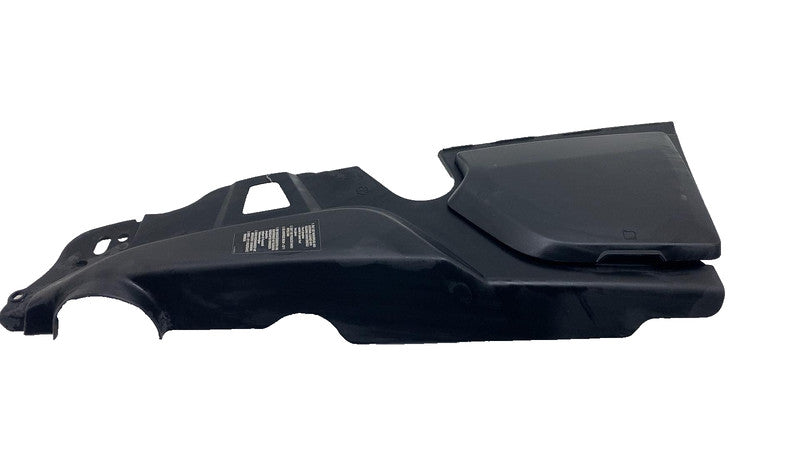 2011 2012 2013 2014 Porsche Cayenne Passenger Side Engine Bay Cover Right RH OEM