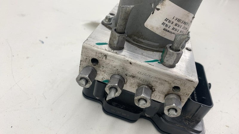 104474500B ⭕ 2017-2023 Model 3 Anti-Lock Brake System ABS Pump Module Unit OEM 1044745-00-B