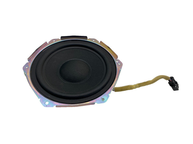 100483307B ⭕ 2012-2020 Model S Infotainment Audio Speaker Mid Subwoofer 200MM 1004833-07-B
