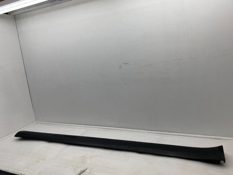 149774400B ⭕20-23 Model Y MY Right Skirt Lower Rocker Panel Molding Trim Cover 1497744-00-B