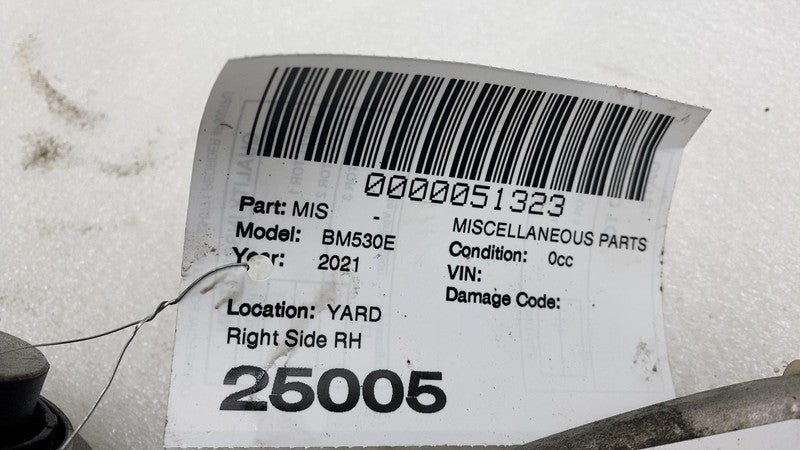 ⭕ 2018-2024 BMW 530e G30 Rear Passenger Side Upper Control Arm Right R