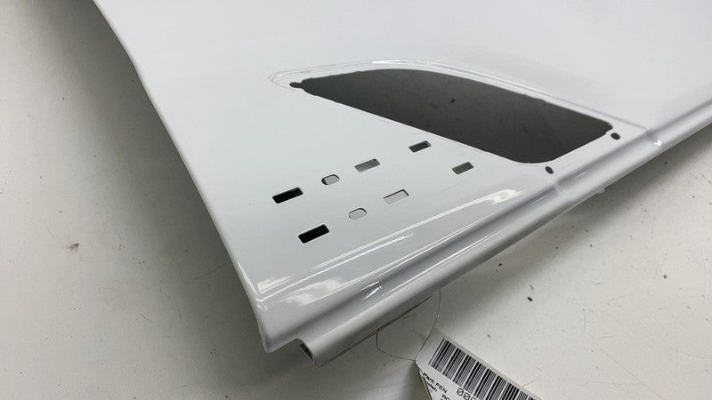 ⭕ 14-17 Range Rover Sport Front Driver Side Fender Shell Panel Left White LRC867