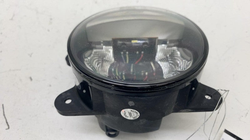 ⭕ 2017-2024 Jeep Wrangler Front Fog Light (Bumper Mounted) Foglamp Lef