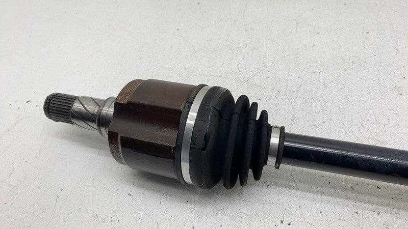 ⭕ 12-20 Tesla Model S X Rear Passenger Side CV Axle Shaft Halfshaft 36