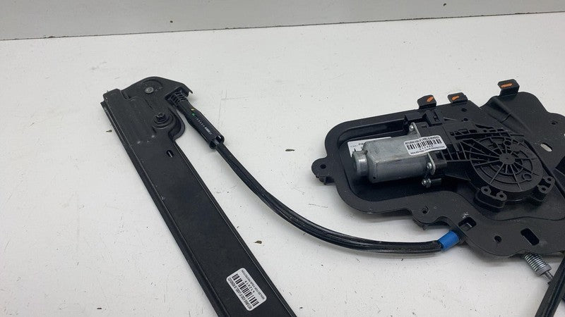 109662002J ⭕ 2017-2023 Tesla Model 3 Front Left Door Window Regulator & Motor 1096620-02-J