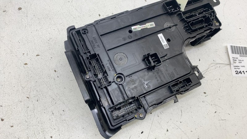 ⭕ 20-24 Tesla Model Y Left Frunk Low Voltage Body Controller Module 16