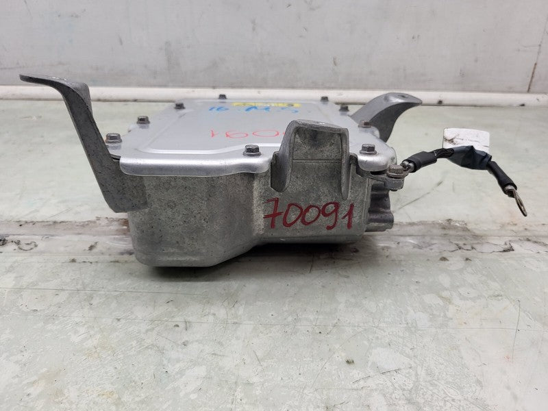 105989100C ⭕ 16-20 Model S High Voltage Power Distribution Junction Box Module 1059891-00-C