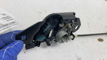⭕ 21-26 Model 3 M3 Hood Latch Double Pull Single Actuator w/ Cable 1873284-00-B