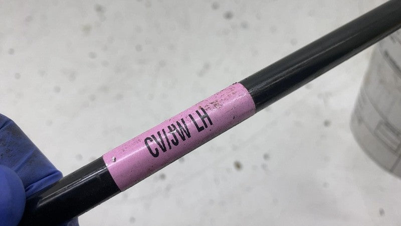 55330CV090 2022 2023 2024 Kia EV6 Front Driver Left Stabilizer Sway Anti-Roll Bar End Link