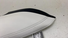 ⭕ 12-20 Tesla Model S Rear Driver Side 2nd Row Seat Bolster Cushion Cover Left