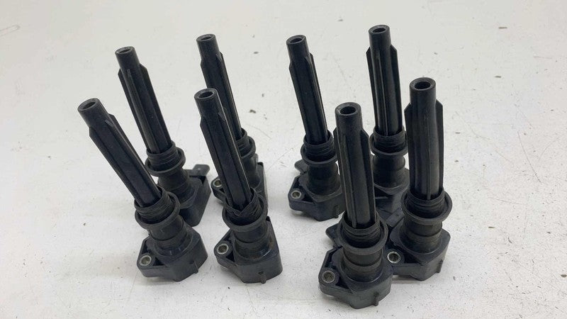 ⭕ 2013-2023 Range Rover Sport Engine Motor Ignition Coil Set of 8 DX23