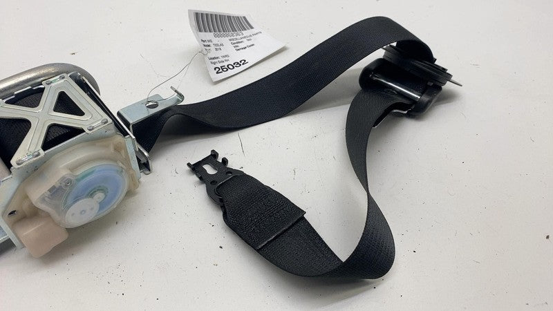⭕ 2016-2020 Tesla Model S Front Right 1st Row Seat Belt & Retractor 10