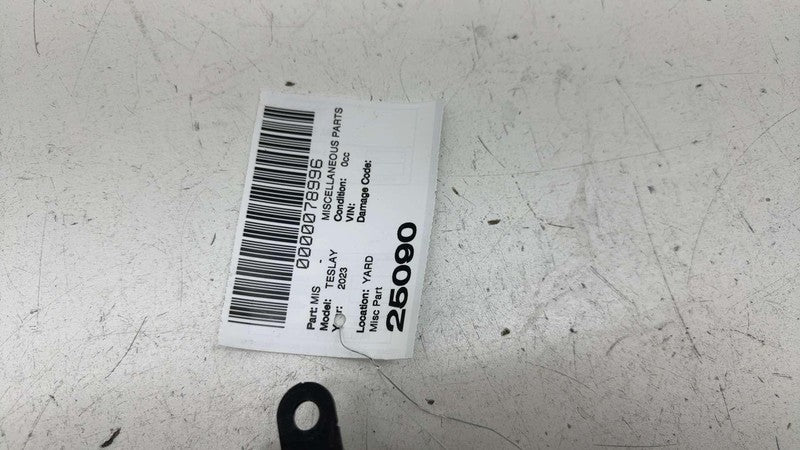 ⭕ 20-25 Model Y Rear Liftgate Tailgate Decklid Lock Latch Actuator 150