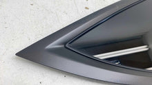 ⭕ 20-24 Tesla Model Y Rear Passenger Side Quarter QTR Window Glass Right 1495741