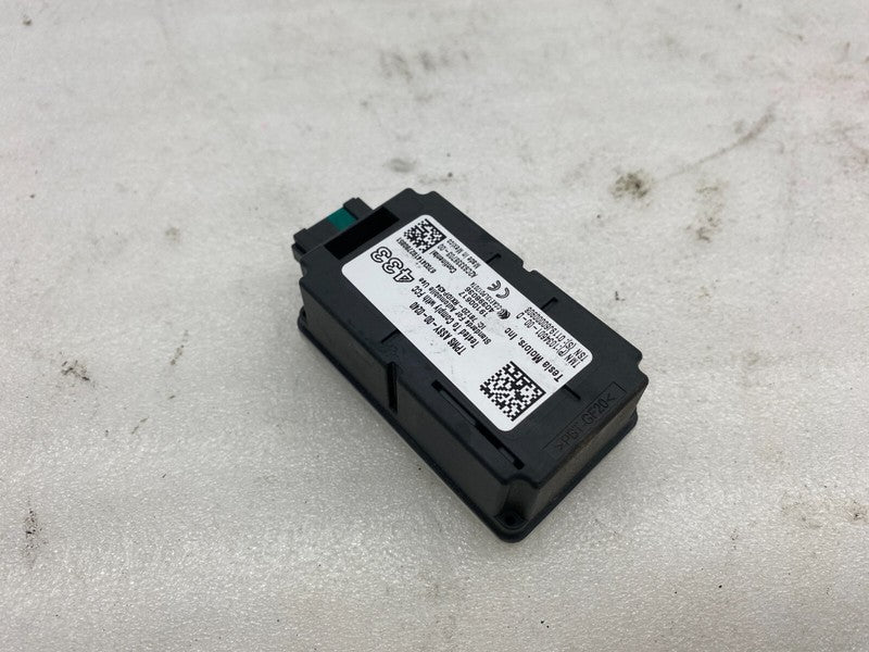 103460100D ⭕12-20 Tesla Model S X Tire Pressure Monitor System Module Receiver 1034601-00-D
