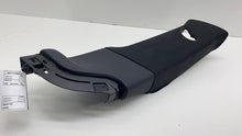2021-2024 Tesla Model S MS Passenger Side Upper B-Pillar Cover Trim Panel Right