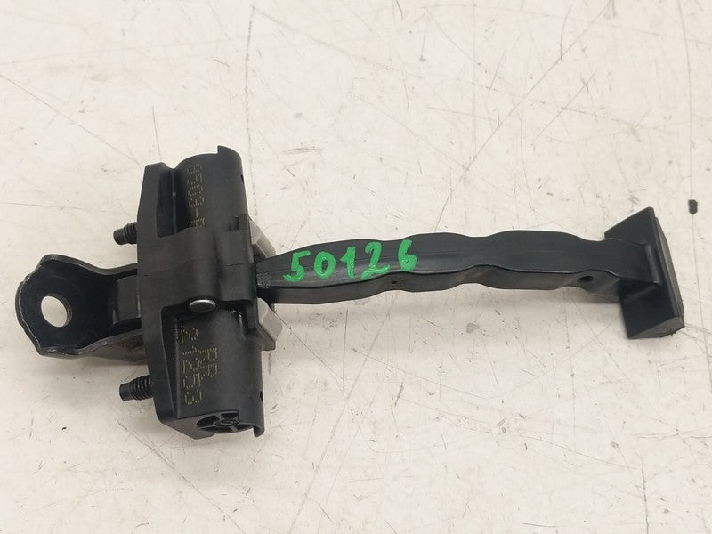 9509-B ⭕ 2017-2022 Tesla Model 3 M3 Rear Left or Right Door Brake Check Stopper LH=RH