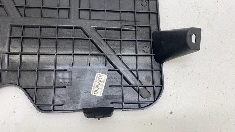 A 297 684 01 00 ⭕ 2022 Mercedes-Benz EQS 450+ Front Passenger Right Carpet Support A2976840100