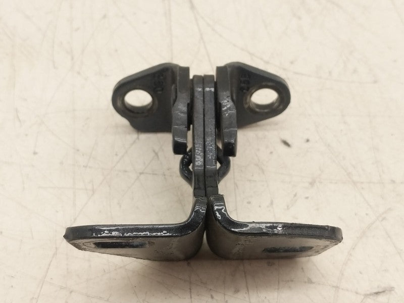 ⭕ 12-20 Tesla Model S Front Driver Lower Door Hinge Closure Assist Lef