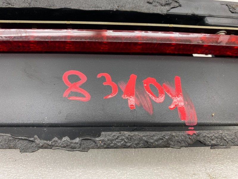6005917 00 E ⭕ 2012-2023 Model S Rear Trunk Center 3rd Brake Light Stop Lamp LED 6005917-00-E