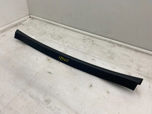 ⭕ 12-20 Tesla Model S Rear Trunk Liftgate Pillar Upper Trim Panel 1009236-00-H