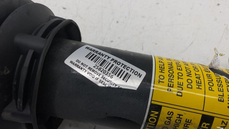 ⭕12-15 Model S Front Right Air Suspension Spring Shock Absorber RWD 60