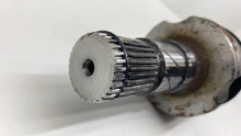 21-24 Tesla Model S X Plaid Rear Left / Right Axle Shaft Halfshaft 1420162-00-A