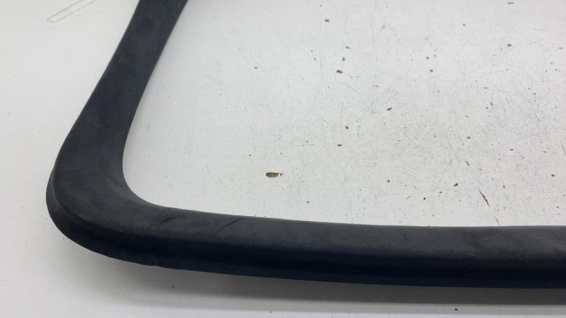 ⭕21-25 Tesla Model X Rear Liftgate Back Door Upper Trim Cover Panel 16