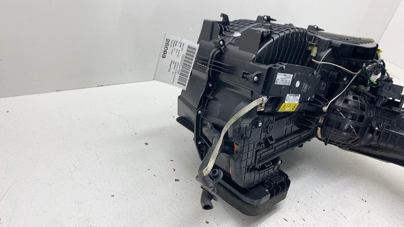 ⭕ 2019 Smart EQ Fortwo Electric Air Conditioning Heater Box Assy A4538