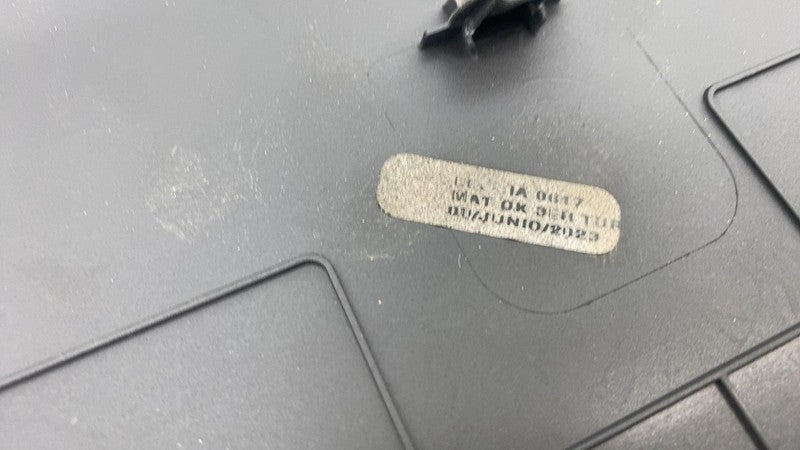 PT00000818M ⭕ 2022-2024 Rivian R1T Upper Dashboard Instrument Panel Cover Panel PT00000818-M