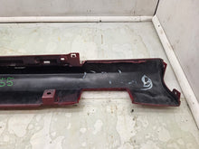⭕12-20 Model S Left Rocker Panel Outer Sill Molding + Wheel Fairing 6005874-00-J