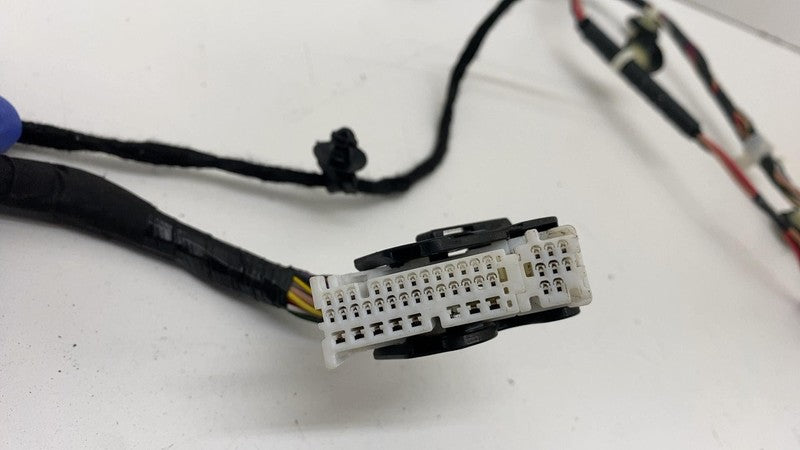 ⭕2021-2023 Tesla Model 3 Front Right Door Wiring Harness Cable Wire 30