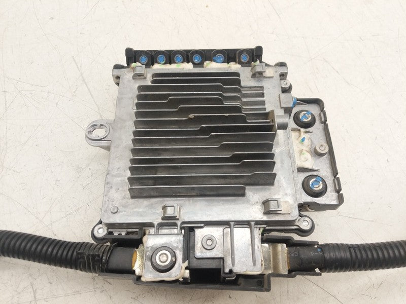 ⭕ 16-20 Model S MS Autopilot Driver Assist Control Module & Harness 11