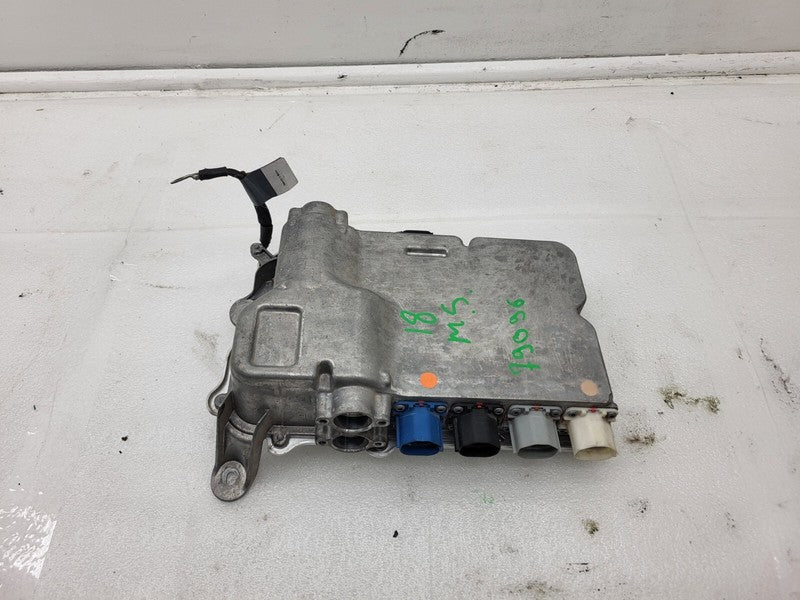 103115900A ⭕ 16-20 Model S High Voltage Power Distribution Junction Box Module 1031159-00-A