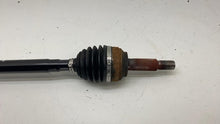 ⭕ 12-20 Model S X Rear Left or Right CV Axle Shaft Halfshaft 36MM 1007719-01-A