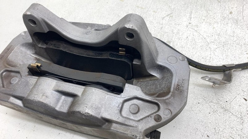 1044621-00-E ⭕ 2017-2023 Tesla Model 3 Front Left Caliper w/ Brake Hose Line LH 1044621-00-E