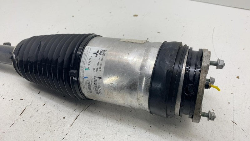 ⭕ 16-19 Model S Front Suspension Left = Right Air Spring Module RWD 10