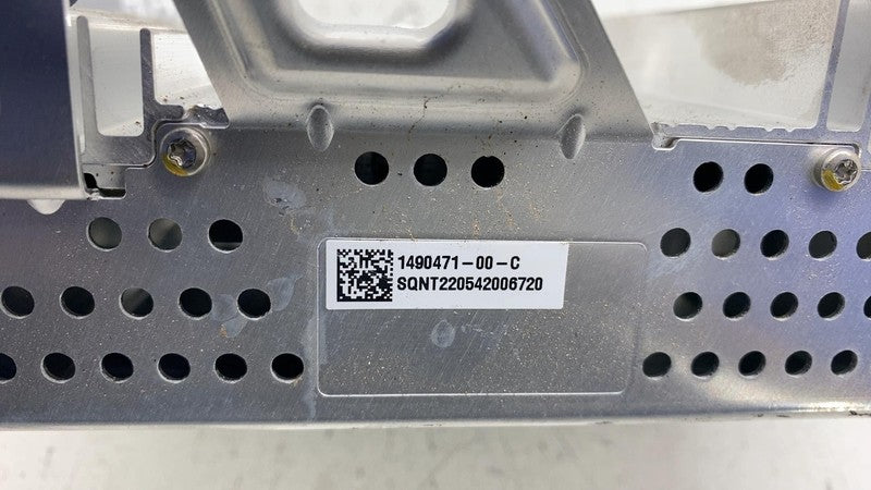 ⭕2021-2023 Model S X Plenum External Audio Speaker Amplifier System 14