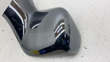 ⭕ 16-26 Tesla Model X Rear Driver 2nd Row Seat Monopost Cover Left 1062962-00-B
