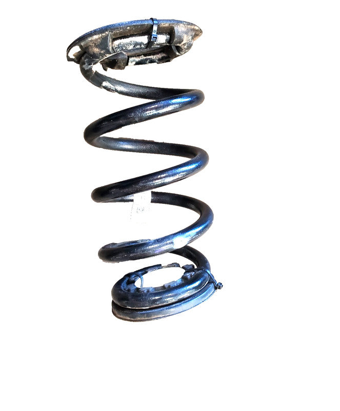 ⭕ 20-24 Model Y Rear Left or Right Shock Absorber Strut Coil Spring 11