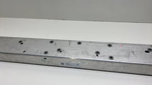 2024 Tesla Cybertruck Front Bumper Reinforcement Rebar Impact Bar Absorber Beam