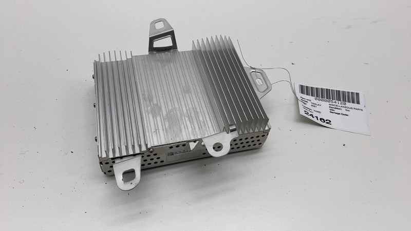 150715200A 2020-2024 Tesla Model Y MY Radio Audio Sound System AMP Amplifier Assembly OEM