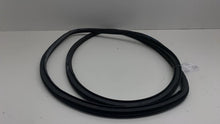 ⭕ 2016 Chevrolet Silverado 1500 Front Door Body Weatherstrip Rubber Seal Right