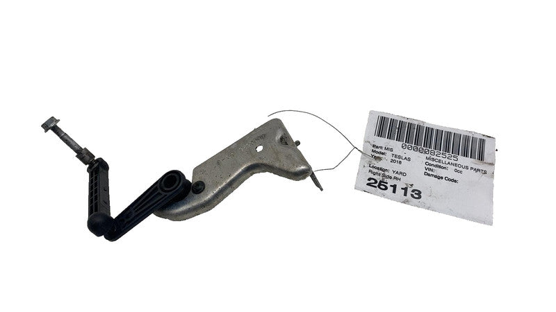 ⭕️ 15-20 Tesla Model S Rear Right Air Suspension Ride Height Sensor 60