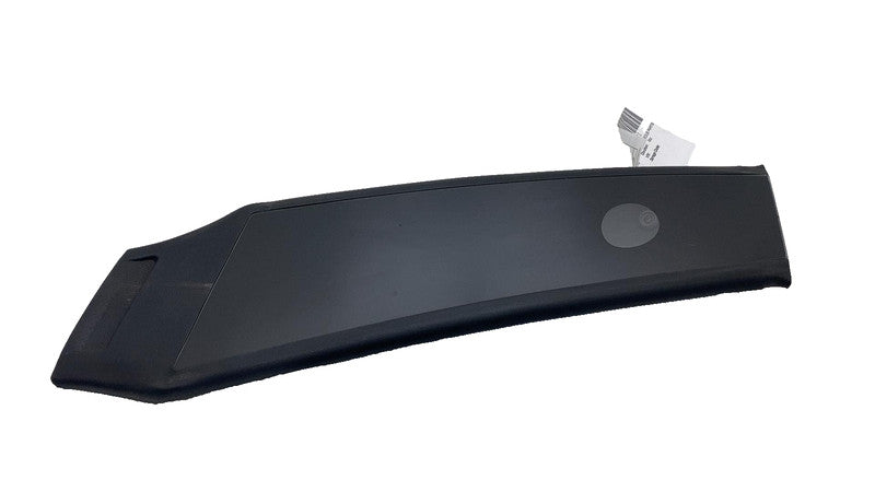 ⭕ 24-25 Tesla Model 3 Passenger Side B-Pillar Applique Glass Trim Mold