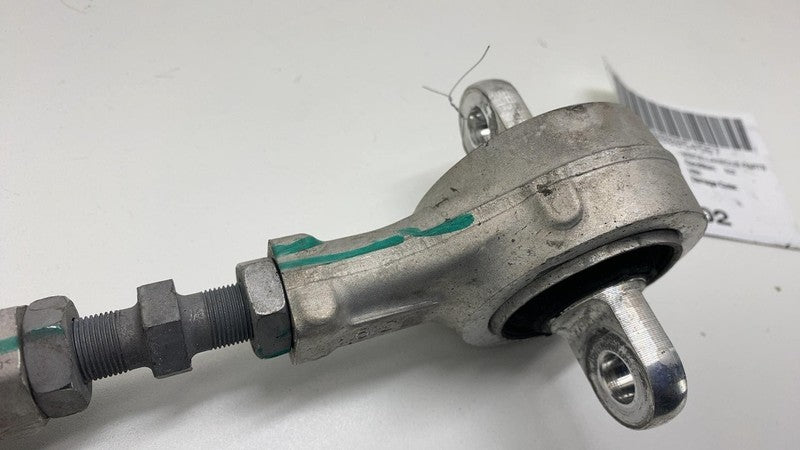 ⭕ 21-23 Tesla Model S X Rear Driver Side Suspension Toe Link Left 1420