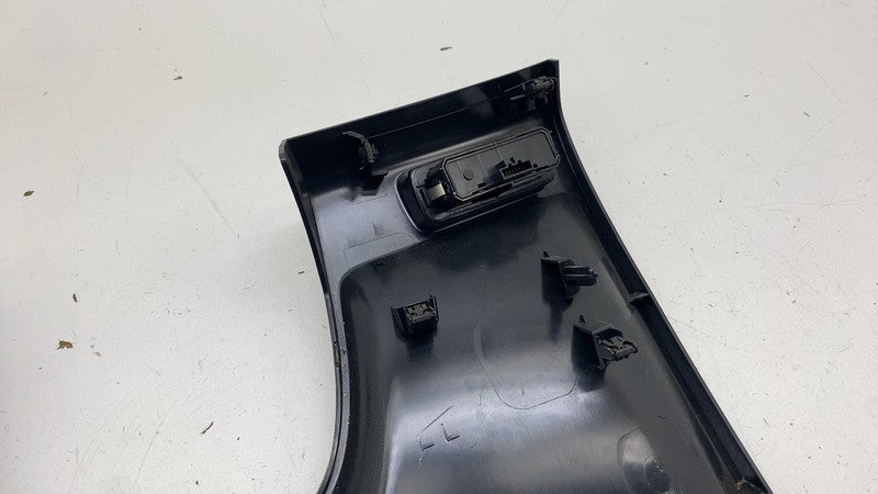 32219239 ⭕ 2021-2023 Polestar 2 Left Dash Steering Column Knee Bolster Cover OEM 32219239